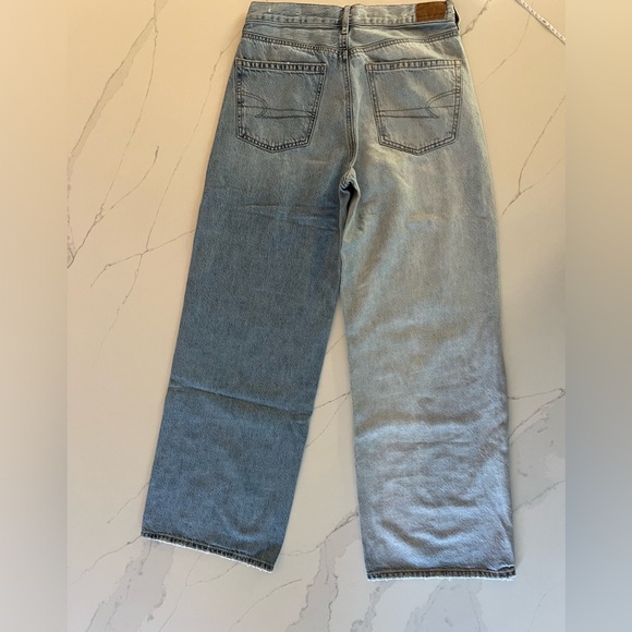 American eagle skater Jean size 8 regular - Picture 2 of 4